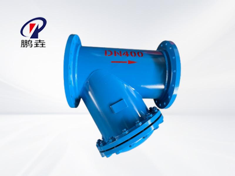 焊接过滤器