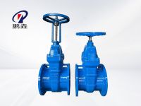 明杆暗杆铜芯闸阀